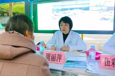 就在莲塘!罗湖医院集团的妇产专家们送来了健康和关爱