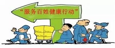 预告 为了您的健康,周五这场义诊值得您关注