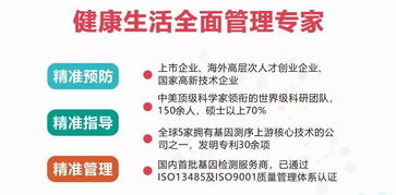参会邀请 联川生物基因检测产品火热招商亮相第十二届中国健康服务业大会